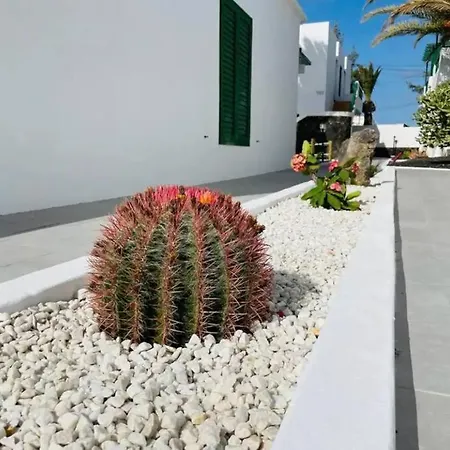 Refugio Del Caracol Apartamento Puerto del Carmen (Lanzarote)