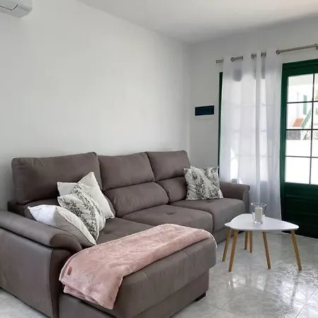Apartamento Refugio Del Caracol *