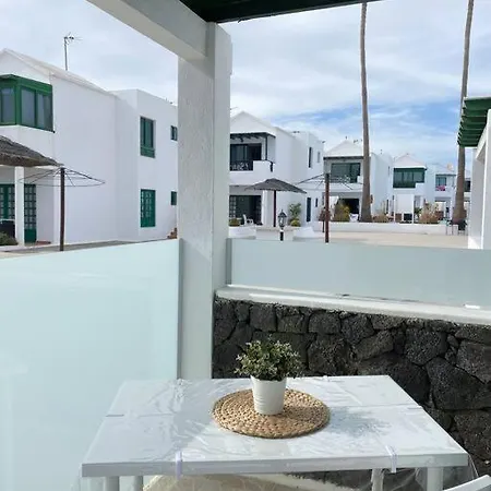 Refugio Del Caracol Apartment *