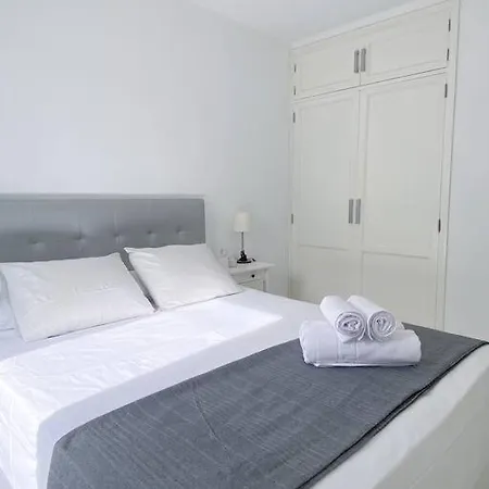 Refugio Del Caracol Apartment Puerto del Carmen (Lanzarote)