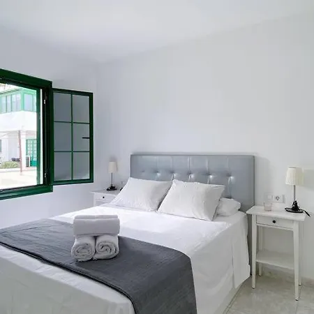 Apartment Refugio Del Caracol