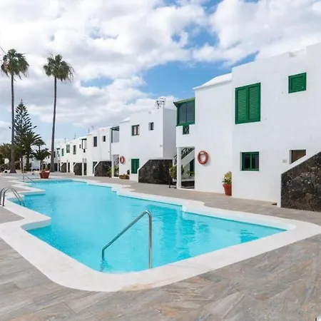 Refugio Del Caracol Appartement