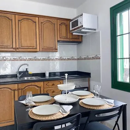 Apartment Refugio Del Caracol Puerto del Carmen (Lanzarote)