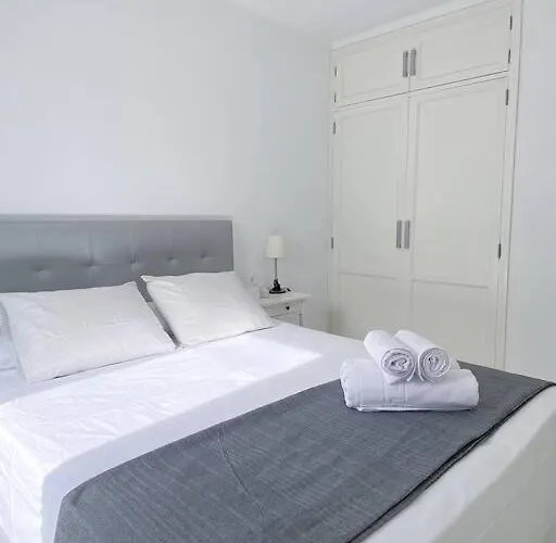 Refugio Del Caracol Apartman Puerto del Carmen