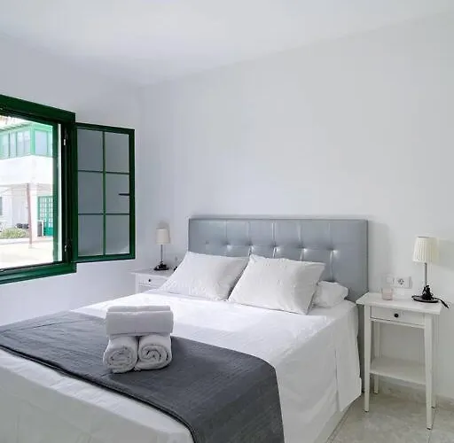 Apartman Refugio Del Caracol