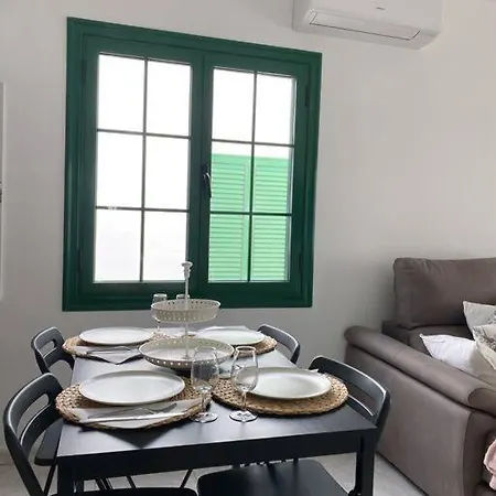 Refugio Del Caracol Apartment *