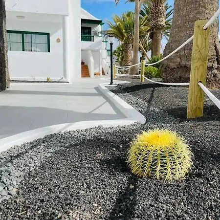Refugio Del Caracol * Puerto del Carmen (Lanzarote)