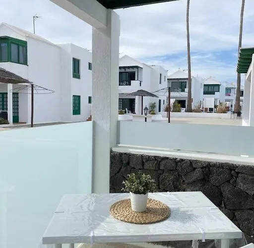 Refugio Del Caracol Appartement *