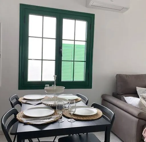 Refugio Del Caracol Daire *