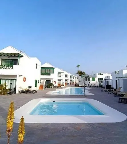 Daire Refugio Del Caracol *