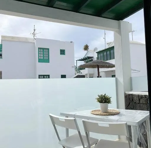 Refugio Del Caracol *