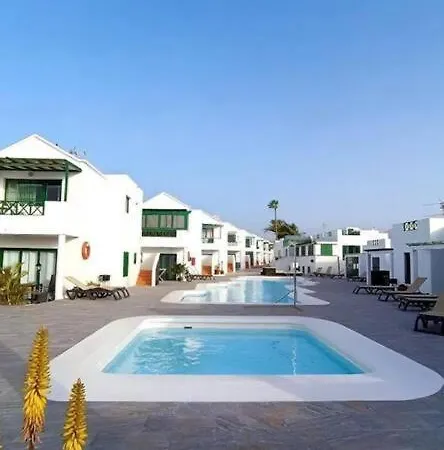 Διαμέρισμα Refugio Del Caracol *